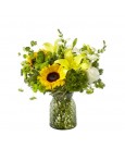 Garden Grown Bouquet