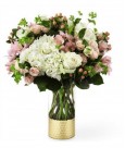 The FTD Simply Gorgeous Bouquet