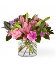 The FTD Mariposa Bouquet