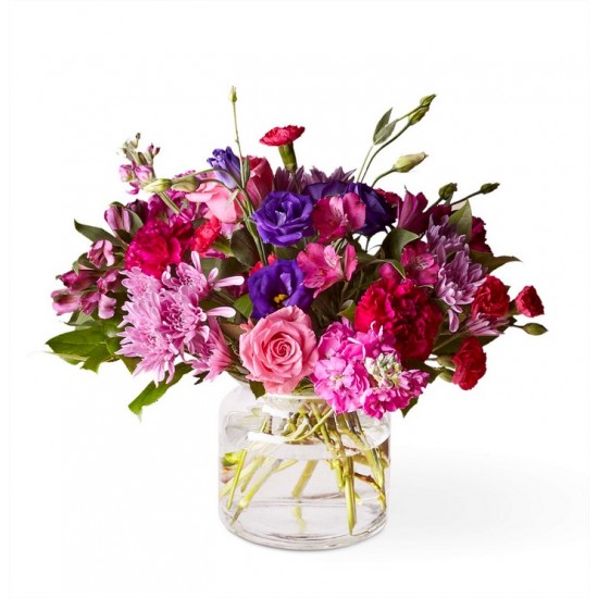 The FTD Sweet Thing Bouquet
