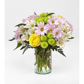 The FTD Sweet Delight™ Bouquet