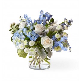 The FTD Clear Skies Bouquet