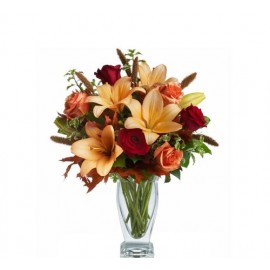 Fall Fantasia Fall Fantasia