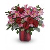 Scarlet Diamond Bouquet