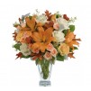 Seasonal Sophistication Bouquet