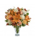 Seasonal Sophistication Bouquet