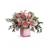 Teleflora's Fabulous Flora Bouquet