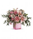 Teleflora's Fabulous Flora Bouquet