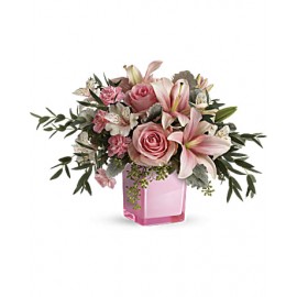 Teleflora's Fabulous Flora Bouquet